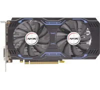 Видеокарта AFOX GTX 1660 Super 6GB GDDR6 AF1660S-6144D6H1-V2