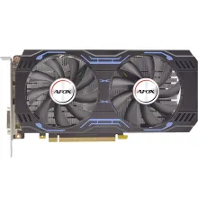 Видеокарта AFOX GTX 1660 Super 6GB GDDR6 AF1660S-6144D6H1-V2