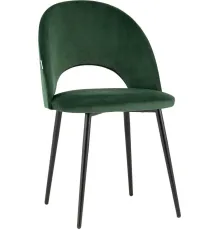 Стул Stool Group Меган AV 415-H30-08P велюр зеленый