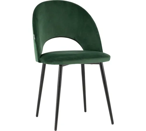 Стул Stool Group Меган AV 415-H30-08P велюр зеленый
