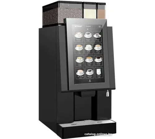 Рожковая кофеварка Jetinno JL18