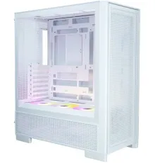 Корпус XASTRA A700 3ARGB-C10-UC белый