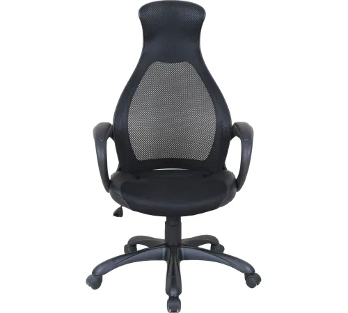 Кресло Brabix Genesis EX-517 черный
