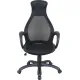 Кресло Brabix Genesis EX-517 черный