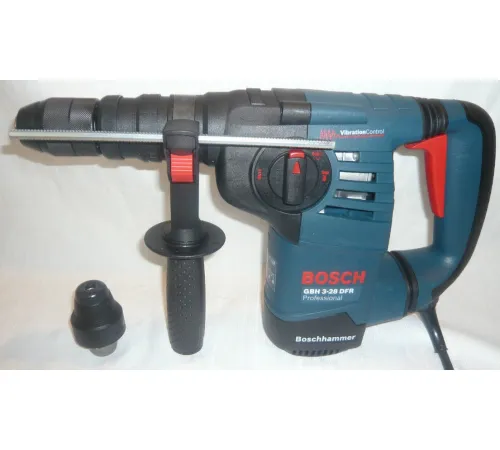Перфоратор  Bosch GBH 3-28 DFR Professional 061124A000