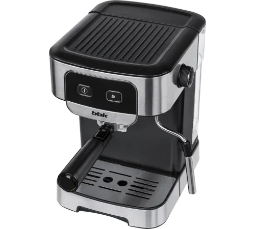 Рожковая кофеварка BBK BCM1500