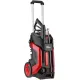 Мойка высокого давления Wortex PW1740