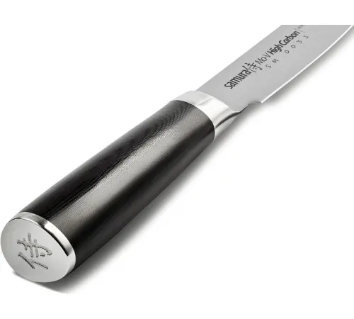 Кухонный нож Samura Mo-V SM-0031