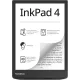 Электронная книга PocketBook 743G InkPad 4 черный/серебристый