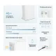 4G Wi-Fi роутер Mercusys MB230-4G