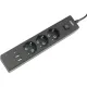 Удлинитель Power Cube PC-6B-2M