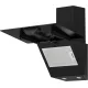 Кухонная вытяжка Krona Polly 600 Black PB V2 КА-00011807