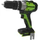 Ударная дрель-шуруповерт Greenworks GD24DD60 3704107 без АКБ