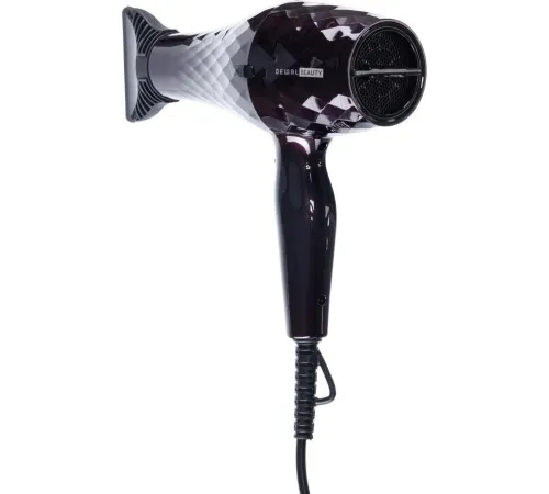 Фен Dewal Beauty Diamond HD1007 фиолетовый