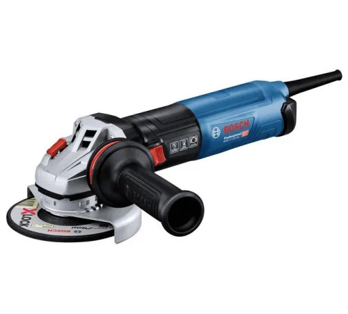 Угловая шлифмашина Bosch GWS 17-125 SB Professional 06017D0700