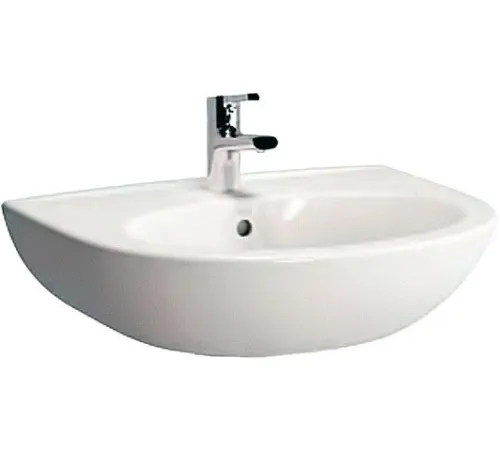 Умывальник Vitra Zentrum 60x47.5 [5786B003-0001]
