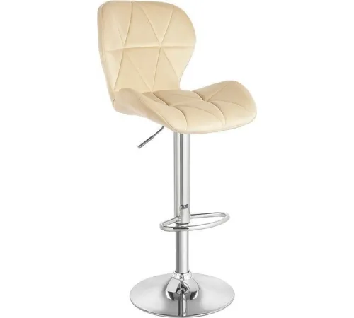 Стул Mio Tesoro Грация BS-035 G062-03 кремовый