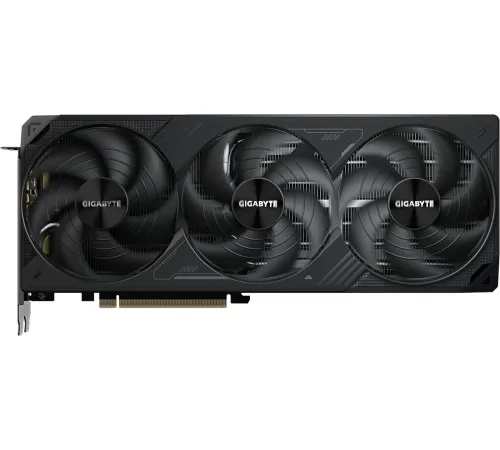 Видеокарта Gigabyte GeForce RTX 5080 Windforce OC SFF 16G GV-N5080WF3OC-16GD