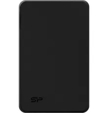Внешний накопитель Silicon-Power Stream S05 4TB SP040TBPHD05LS3K