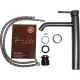 Смеситель Maxonor Pure Life PL1187-9