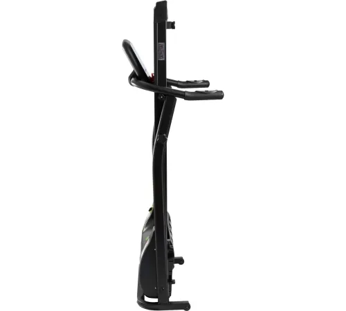Беговая дорожка VictoryFit VF-500 черный