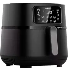 Аэрогриль аэрофритюрница Philips HD9285/93
