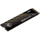 SSD MSI Spatium M470 Pro 1TB S78-440L0J0-P83