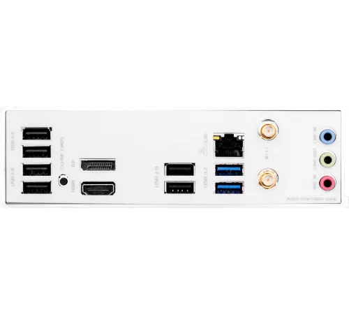 Материнская плата Maxsun Terminator B760M D5 WiFi V2