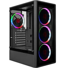 Корпус Ginzzu CL325