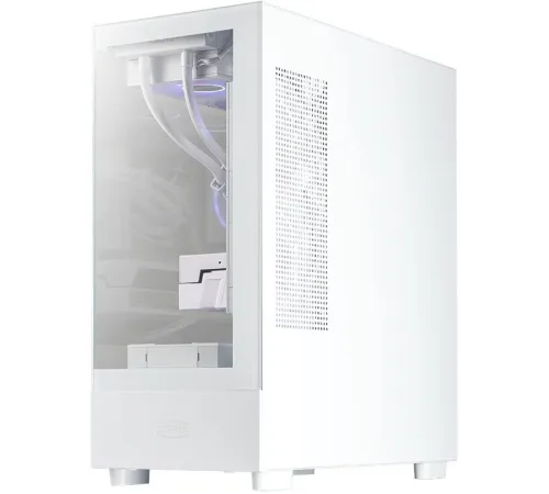 Корпус PCCooler C3 Q500 белый