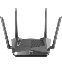 Wi-Fi роутер D-Link DIR-X1530/RU/A1A