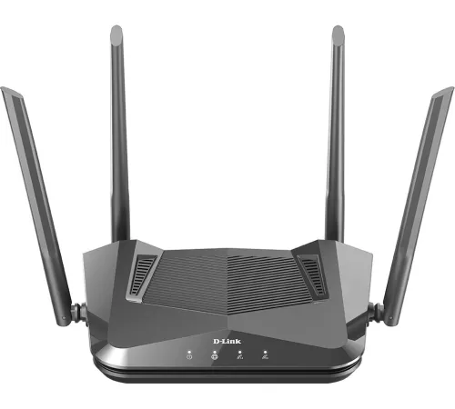 Wi-Fi роутер D-Link DIR-X1530/RU/A1A