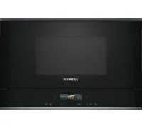 Микроволновая печь Siemens iQ700 BF722R1B1