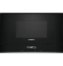 Микроволновая печь Siemens iQ700 BF722R1B1