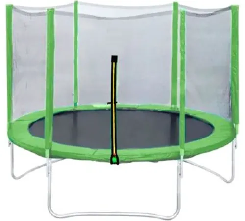 Батут DFC Fitness 14FT-TR-LG