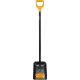Лопата совковая Fiskars Solid 1003457