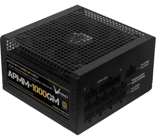 Блок питания Formula APMM-1000GM