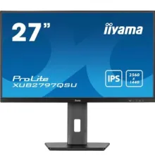 Монитор iiyama ProLite XUB2797QSU-B2