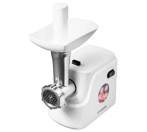 Мясорубка StarWind SMG3120