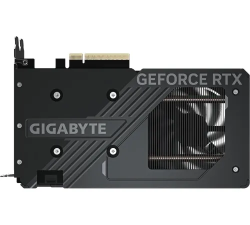 Видеокарта Gigabyte GeForce RTX 5060 Windforce OC 8G GV-N5060WF2OC-8GD