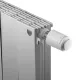 Термостат радиаторный Royal Thermo Smart Heat белый