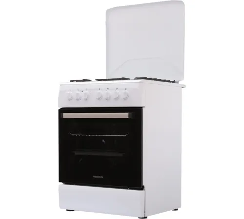 Кухонная плита Renova SK6E-1ETDW