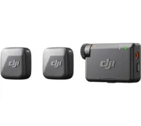 Радиосистема DJI Mic Mini 2TX + 1RX