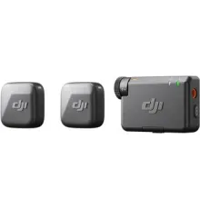Радиосистема DJI Mic Mini 2TX + 1RX