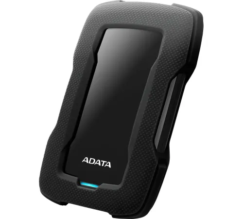Внешний накопитель ADATA HD330 AHD330-1TU31-CBK 1TB черный