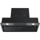Кухонная вытяжка MAUNFELD Fantasy Light 60 черный