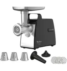 Мясорубка Moulinex HV7 Pro ME558810