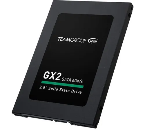 SSD Team GX2 512GB T253X2512G0C101