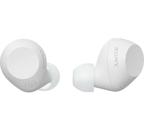 Наушники Sony WF-C710N белый
