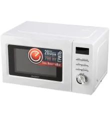 Микроволновая печь Energy EMW-20707EG белый